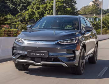 BYD Tan EV [Latam] '2024–pr.