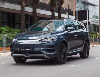 BYD Tan EV [Latam] '2024–pr.