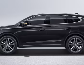 BYD Tang '2020–22