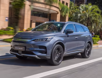 BYD Tan EV [Latam] '2024–pr.
