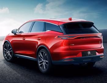 BYD Tang DM '2018–20