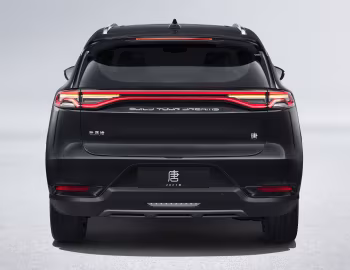 BYD Tang '2020–22