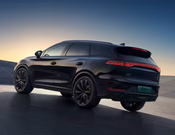 BYD Tang DM-p God of War [China] '2023–24