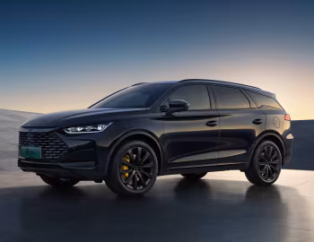 BYD Tang DM-p God of War [China] '2023–24
