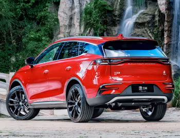 BYD Tang DM '2020–22
