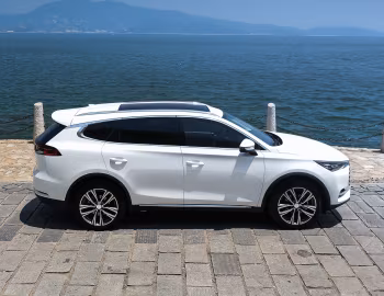 BYD Tang '2018–20