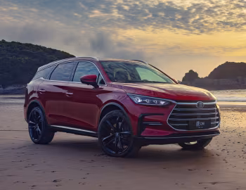 BYD Tang DM '2020–22