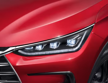 BYD Tang DM '2020–22