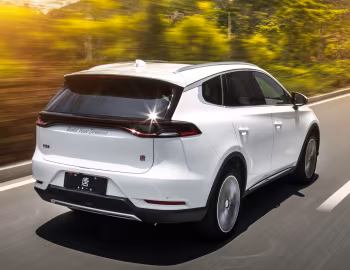 BYD Tang '2018–20