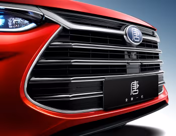 BYD Tang DM '2018–20
