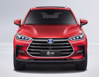 BYD Tang DM '2020–22