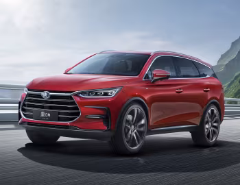 BYD Tang DM '2020–22