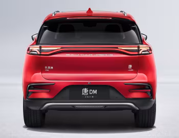 BYD Tang DM '2020–22