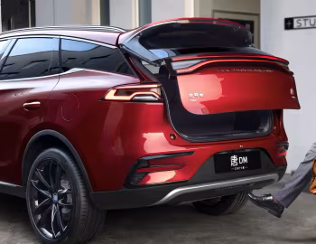 BYD Tang DM '2020–22