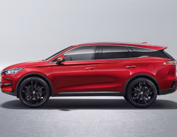BYD Tang DM '2020–22