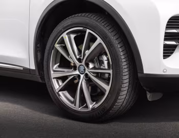BYD Tang DM '2018–20