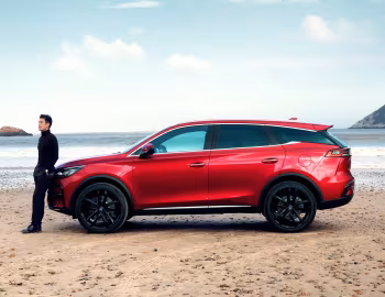 BYD Tang DM '2020–22