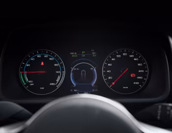 Painel BYD Tang DM '2018–20