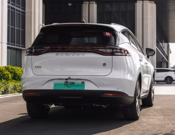 BYD Tang DM '2018–20