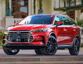 BYD Tang DM '2020–22