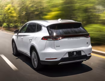 BYD Tang '2018–20