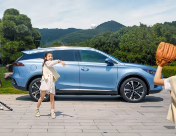 BYD Tang EV [China] '2023–25