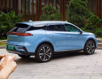 BYD Tang EV [China] '2023–25