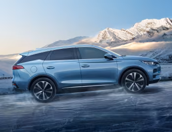 BYD Tang EV [China] '2023–25