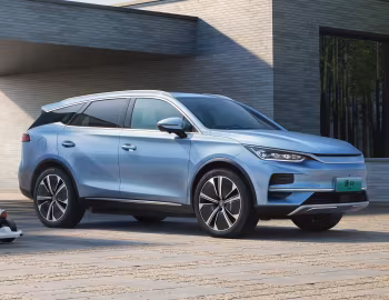 BYD Tang EV [China] '2023–25