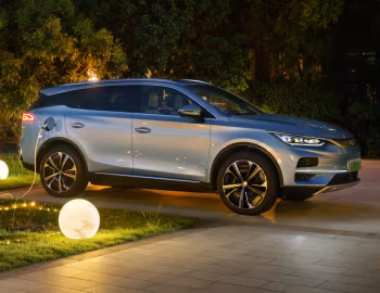 BYD Tang EV [China] '2023–25