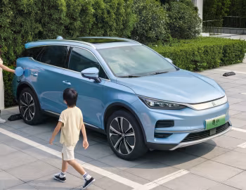 BYD Tang EV [China] '2023–25