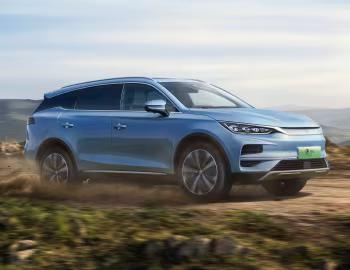 BYD Tang EV [China] '2023–25