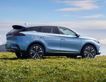 BYD Tang EV [China] '2023–25