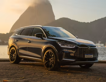 BYD Tan EV [Latam] '2022–pr.