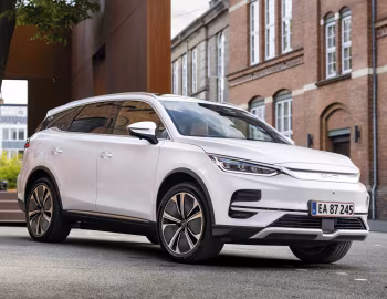 BYD Tang EV [EU-spec] '2024–pr.