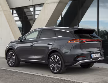BYD Tang EV [EU-spec] '2024–pr.