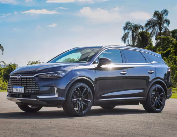 BYD Tan EV [Latam] '2022–pr.