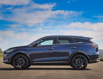 BYD Tan EV [Latam] '2022–pr.