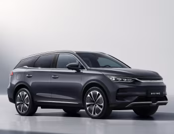 BYD Tang EV [EU-spec] '2024–pr.