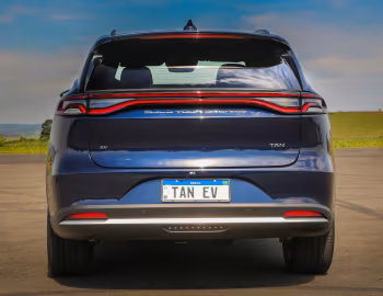 BYD Tan EV [Latam] '2022–pr.