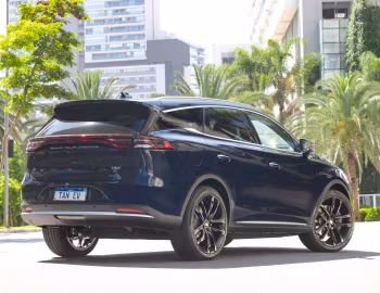 BYD Tan EV [Latam] '2022–pr.