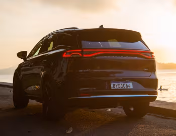 BYD Tan EV [Latam] '2022–pr.