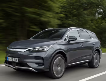 BYD Tang EV [EU-spec] '2024–pr.
