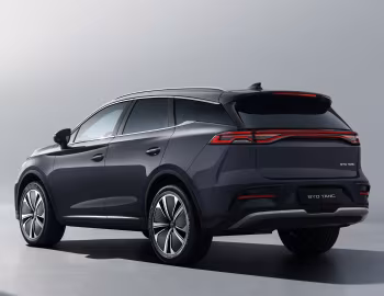 BYD Tang EV [EU-spec] '2024–pr.