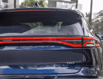 BYD Tan EV [Latam] '2022–pr.