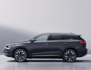 BYD Tang EV [EU-spec] '2024–pr.