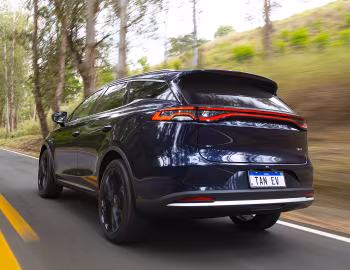 BYD Tan EV [Latam] '2022–pr.