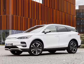 BYD Tang EV [EU-spec] '2024–pr.