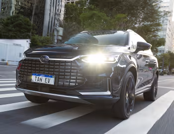 BYD Tan EV [Latam] '2022–pr.