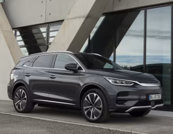 BYD Tang EV [EU-spec] '2024–pr.